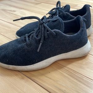 Wool Runner All-Birds